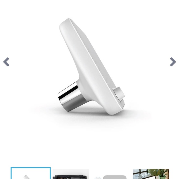 Pure Enrichment WAVE™ Premium Sleep Therapy Sound Machine - Picture 3 of 9